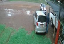 ATENCIÓN AUTOMOVILISTAS: DELINCUENTES UTILIZAN INHIBIDORES PARA PERPETRAR HURTOS