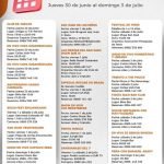 UN FIN DE SEMANA PARA DISFRUTAR EN ENCARNACIÓN