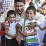 GOBERNACIÓN DE ITAPÚA SIGUE ASISTIENDO A POBLACIÓN VULNERABLE