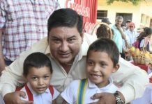 GOBERNACIÓN DE ITAPÚA SIGUE ASISTIENDO A POBLACIÓN VULNERABLE