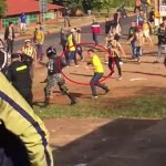 Líderes barra bravas luqueños, imputados