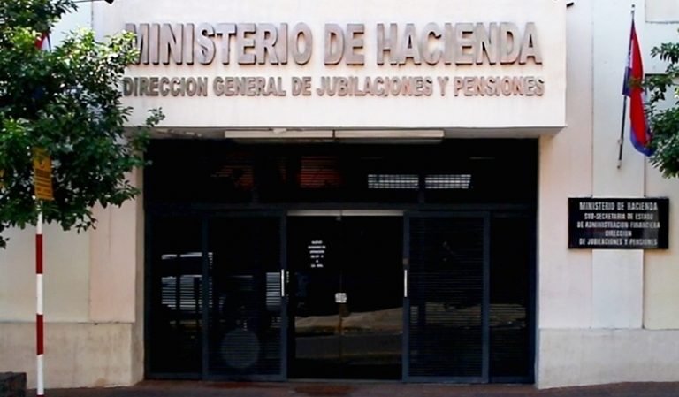 La Caja Fiscal percibió más de G. 27.000 millones en intereses por inversiones