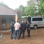 Asesinan con mucha saña a joven en Encarnación