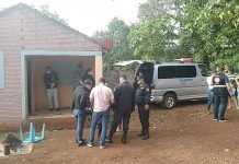 Asesinan con mucha saña a joven en Encarnación