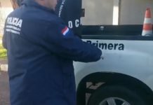 Luz de Infancia en Encarnación: Dos detenidos pero luego liberados