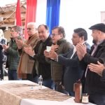 EBY realiza primer desembolso del emblemático Programa Ñemity 4.0