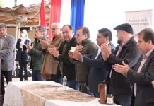 EBY realiza primer desembolso del emblemático Programa Ñemity 4.0