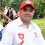 EX CONCEJAL ENCARNACENO VUELVE AL RUEDO POLÍTICO