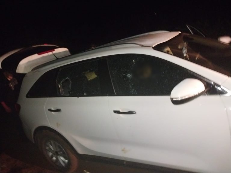 Sicariato en Cambyretã: Víctima tenía órdenes de captura por homicidios Sicariato en Cambyretã: Víctima tenía órdenes de captura por homicidios