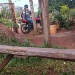 DENUNCIAN A SUPUESTO ESTAFADOR EN CAMBYRETA