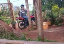 DENUNCIAN A SUPUESTO ESTAFADOR EN CAMBYRETA