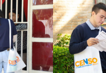 Lo que dice la Ley que establece el día del Censo Nacional