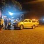 Buscan identificar a sicarios que mataron a balazos a un exconcejal de Pedro Juan Caballero