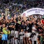 Olimpia y la costumbre de ganar: Una nueva copa a sus vitrinas