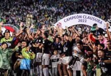 Olimpia y la costumbre de ganar: Una nueva copa a sus vitrinas