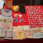 Detectan y eliminan importante foco de microtráfico en Mayor Otaño, Itapúa