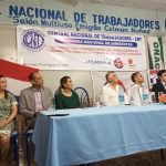 El Ministerio de Justicia contribuirá con la paz pública y el bienestar de la ciudadanía