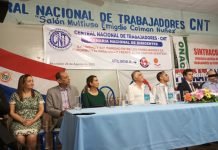 El Ministerio de Justicia contribuirá con la paz pública y el bienestar de la ciudadanía