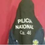 Mujer ligó un balazo porque su primo no estaba en la casa