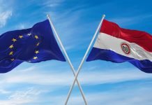 UE buscaría llegar a un acuerdo con Paraguay sobre convenio para la Transformación Educativa