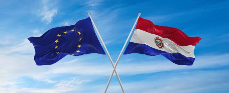 UE buscaría llegar a un acuerdo con Paraguay sobre convenio para la Transformación Educativa