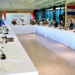 Hambre Cero: Gobierno, gremios médicos y de nutrición intercambiaron informaciones sobre el proyecto