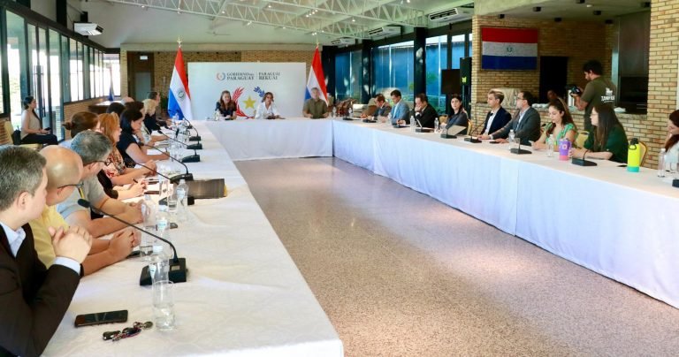 Hambre Cero: Gobierno, gremios médicos y de nutrición intercambiaron informaciones sobre el proyecto Hambre Cero: Gobierno, gremios médicos y de nutrición intercambiaron informaciones sobre el proyecto