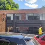 Allanan vivienda del dueño de Steven Automotores por caso de mega estafa