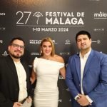 Paraguay fue destacado en la gala inaugural del Festival de Cine Málaga