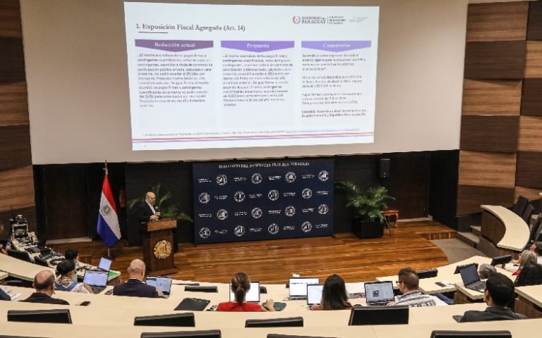 Trabajan en ajustes de la Ley APP para incentivar inversiones