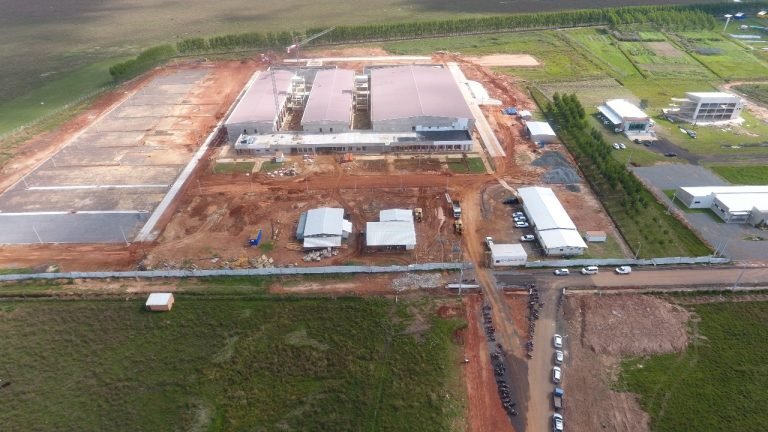 Alrededor de 1.700.000 compatriotas mejorarán su acceso a la salud con la construcción de nuevos hospitales