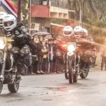 Unos 600 nuevos Lince egresarán a fines de marzo y Policía apunta a incorporar 5.000 agentes para fin de año