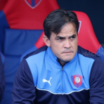 ¡Rompió el silencio! Gavilán habló por primera vez desde su salida de Cerro Porteño