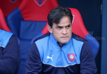 ¡Rompió el silencio! Gavilán habló por primera vez desde su salida de Cerro Porteño