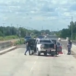Reportan asalto tipo comando en plena ruta a Puerto Falcón