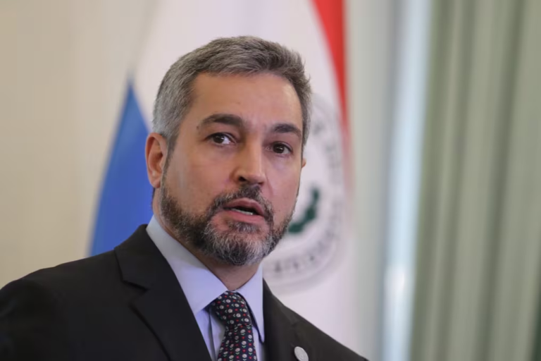 Abdo se valió de datos tergiversados y buscó influir en procesos judiciales, sostienen. Abdo se valió de datos tergiversados y buscó influir en procesos judiciales, sostienen.