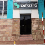 Catastro aprobó los proyectos de delimitación urbana de dos municipios