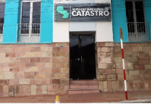 Catastro aprobó los proyectos de delimitación urbana de dos municipios