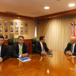 ANDE, Ministerio Público y el Poder Judicial buscan estrategias para erradicar las conexiones irregulares de la criptominería