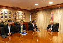 ANDE, Ministerio Público y el Poder Judicial buscan estrategias para erradicar las conexiones irregulares de la criptominería