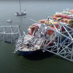 Puente de Baltimore: suspenden búsqueda y dan por muertos a los seis desaparecidos