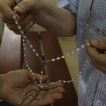 Semana Santa, miércoles de preparación: “Un día de mucha oración y de examen de conciencia”