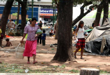 Reducción histórica: Más de 157.000 personas salieron de la pobreza