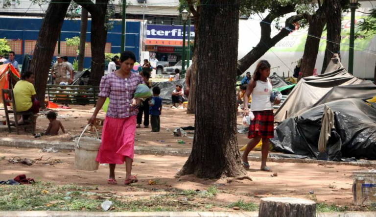 Reducción histórica: Más de 157.000 personas salieron de la pobreza Reducción histórica: Más de 157.000 personas salieron de la pobreza