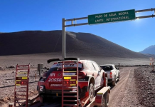 CODASUR cierra sus inscripciones para Itapúa con una baja muy importante