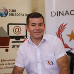 Dinacopa ofrece servicio de compras por internet, de cualquier parte del mundo, con entrega domicilio