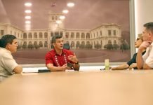 Gobierno prepara el lanzamiento de Che Roga Porã con viviendas dignas para los paraguayos.