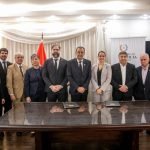 Convenio entre el Ministerio de Justicia y el IPES permitirá asistencia jurídica a PPL