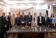 Convenio entre el Ministerio de Justicia y el IPES permitirá asistencia jurídica a PPL