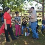 PROYECTO «MI COMUNIDAD» IMPULSADO POR EL DIPUTADO SEBASTIÁN REMESOWSKI FUE TODO UN ÉXITO